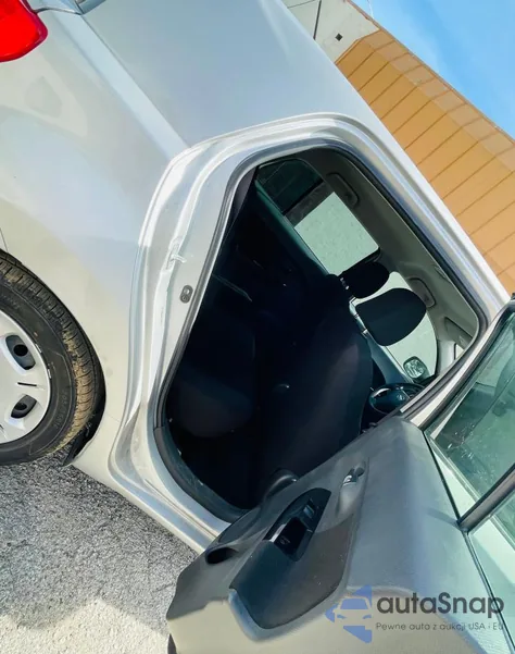 2008 Scion Xd из США, поврежденный, VIN JTKKU10448J026332